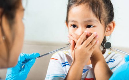 Understanding Pediatric Orthodontics