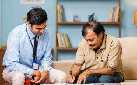 Thriving in Retirement: A Senior's Guide to Living Your Best Life