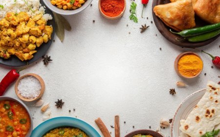 How to Easily Order Veg Food Online Near You – Quick & Tasty Options