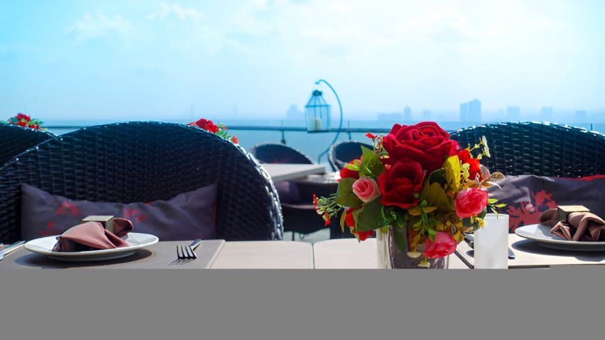 Romantic Restaurant Tablescapes: Furniture That Sets the Mood