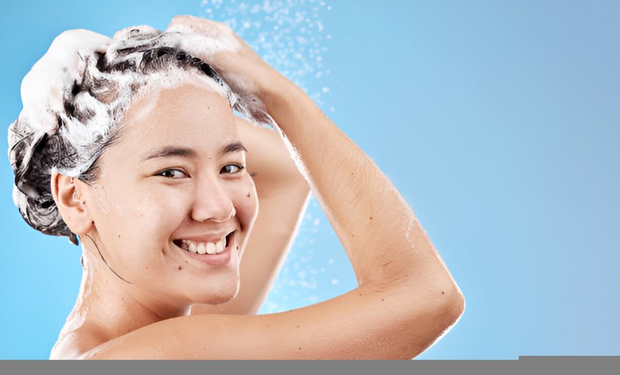 Scalp Revival: Best Cleansers for a Fresh, Healthy Hair Foundation
