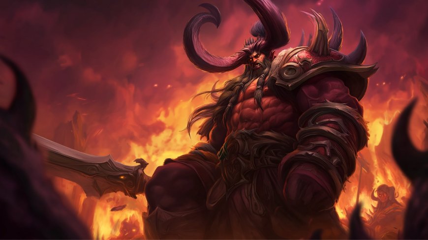 Best 11.1 WoW Boost Tier List For Tanks & Healers