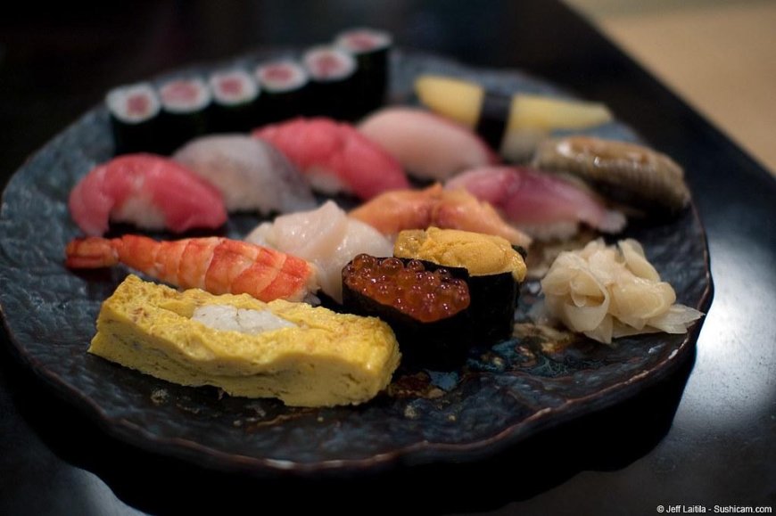 Best Asian Restaurants in Birmingham: The Latest Guide