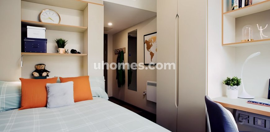 Factors to Consider for DCU Accommodation