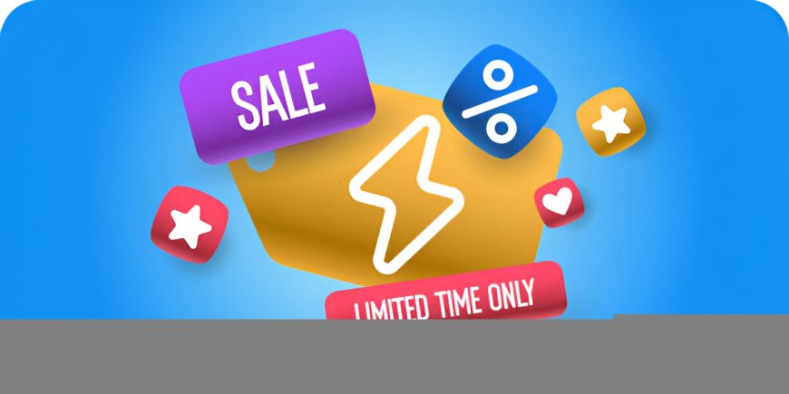 How Flash Sales Drive Traffic With Smm Panel in Fashion