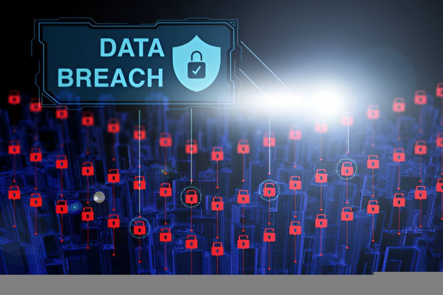 Data Loss Prevention Software: The Essential Solution for Modern Business Security