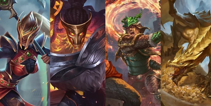 Why Every Game Dev Needs an Art Outsourcing Studio