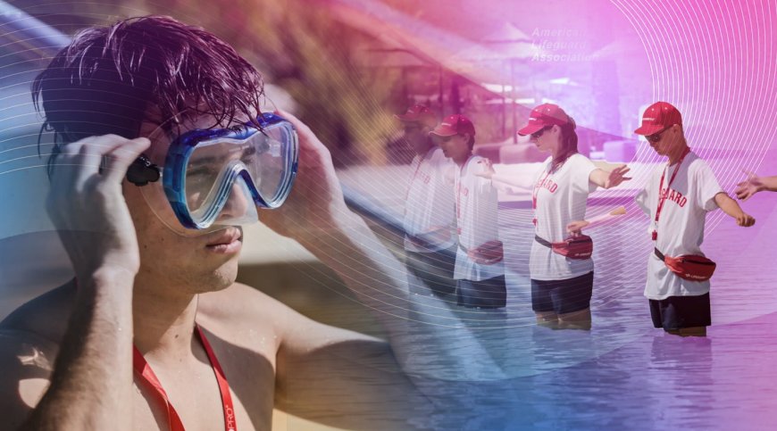 Get Summer-Ready: Why Lifeguard Training Is the Best Move You Can Make Now