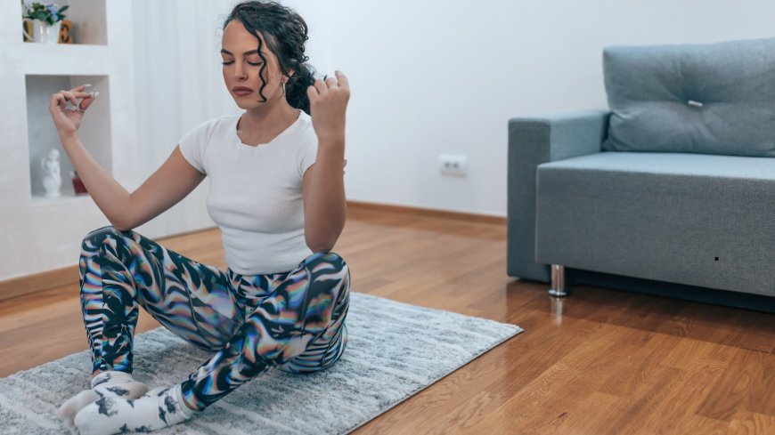 Can Simple Lifestyle Changes Really Help with Depression?