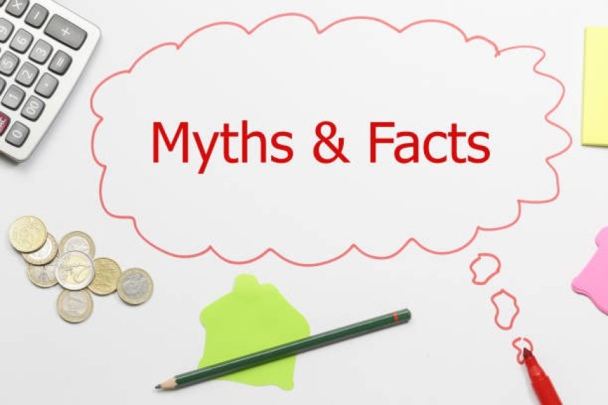 Understanding the Myths and Facts Behind IVF Failure