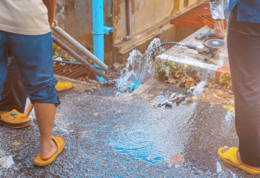 What Clearwater Residents Need to Know About Professional Drain Cleaning