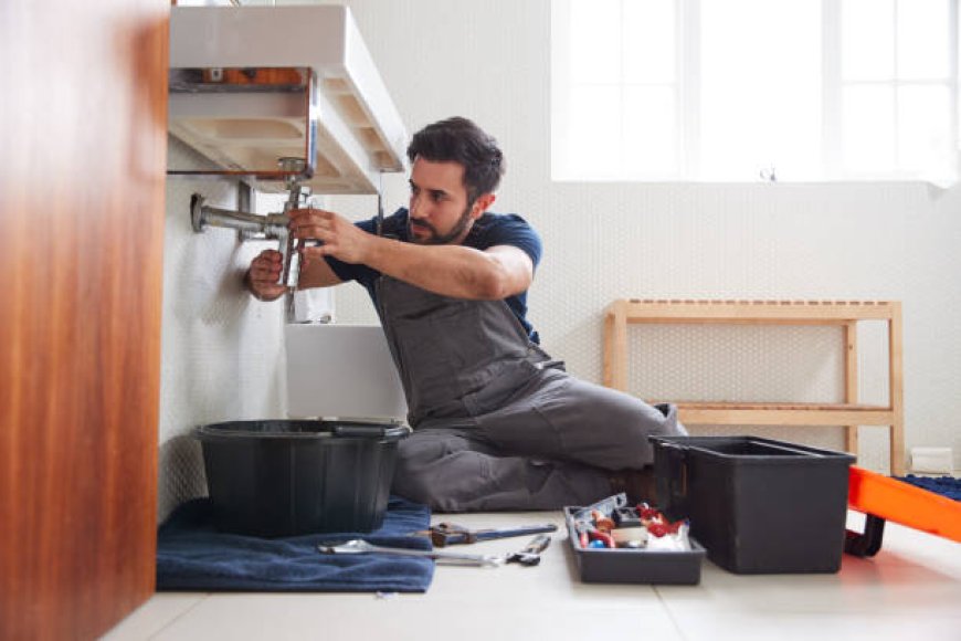 How Plumbers in Derry Can Improve Your Home’s Water Efficiency