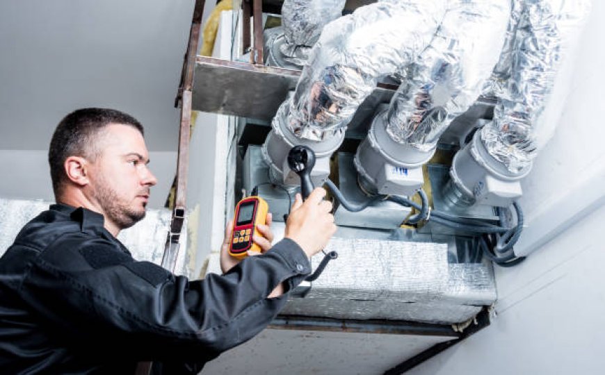 5 Signs Your HVAC System Needs a Professional Check-Up