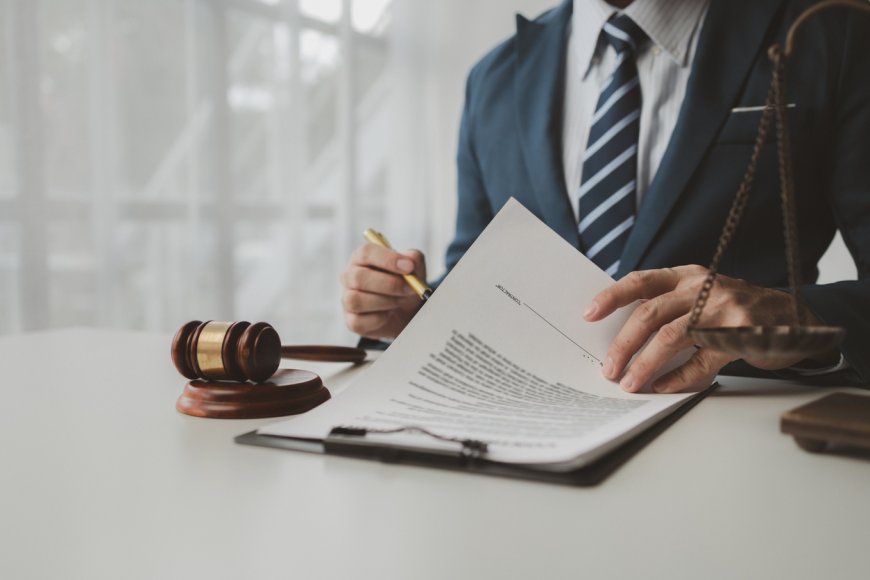 How to Legally Protect Yourself in Florida When Trust in Business Is Broken