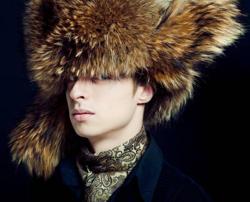 Wolf Wang Hat: The Rise of Wolf Wang Hat in Modern Fashion
