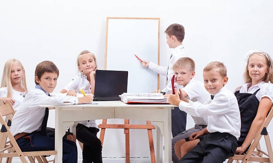 The 5 Advantages of Portable Schools