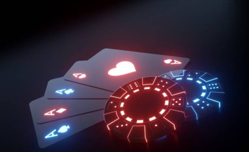 The Rise of Social Casinos: A New Era of Digital Gaming