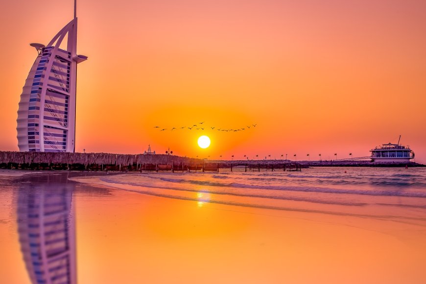 2025 Property Goldmines: Why Meydan and JVC Dubai Are Investor Magnets