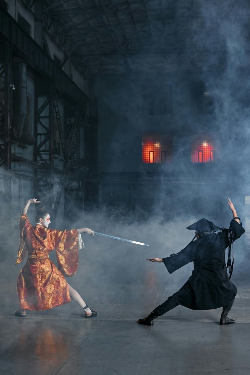 Top Facts You Didn’t Know About One Piece Sword and Enma Sword