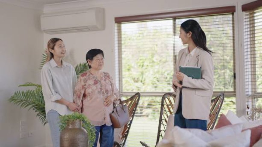 Understanding PPL Home Care: Benefits, Eligibility, and How It Works