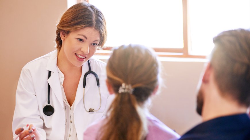 Building Healthy Relationships: Tips from Primary Care Providers