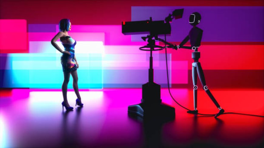 Transform Your Media: Talking Photo AI and AI Dance Generator by way of Vidnoz.