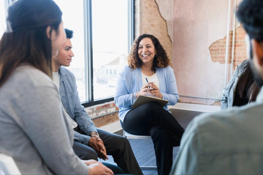 How Relapse Prevention Therapy Supports Sobriety After Rehab