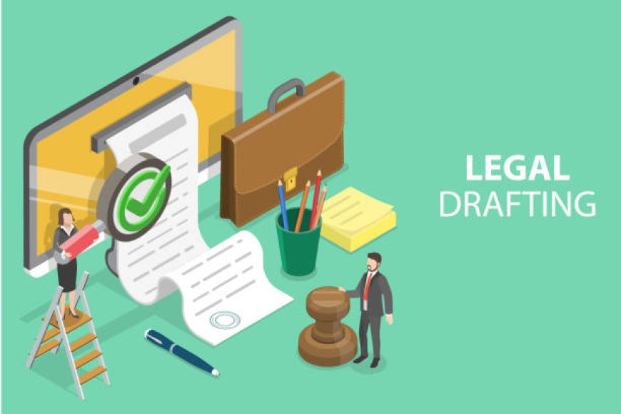 What Types of Documents Can Be Streamlined With Legal Drafting Software?