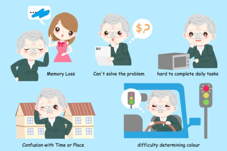 The Hidden Benefits of Choosing In-Home Memory Support Over a Facility