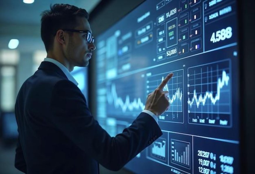 Five Types of Forex Prop Trading Strategies