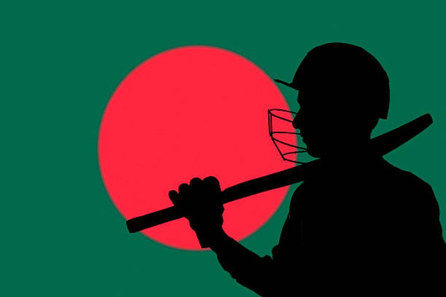 Bangladesh's Best Cricket Players: Hidden Stories You Never Knew