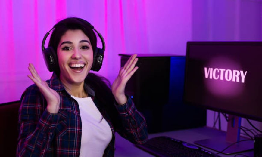 Why Ok Win Is Gaining Popularity Among Online Gamers