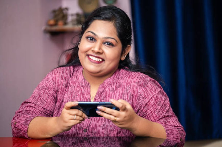 A Digital Game of Focus, Fun, and Fast Thinking Jalwa Game