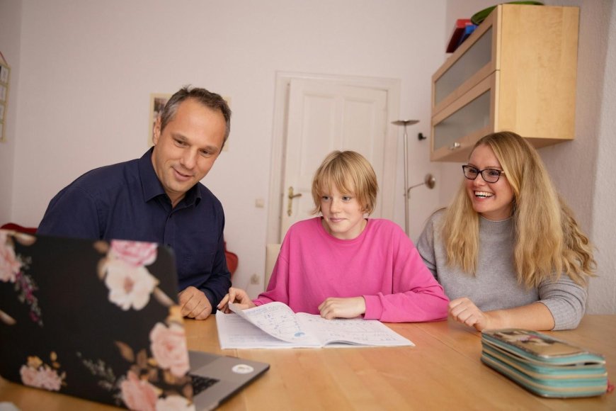 The Impact of Parental Involvement On Student Achievement: Research Insights