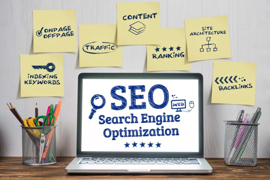 Transparent SEO Reporting That Tracks What Really Matters