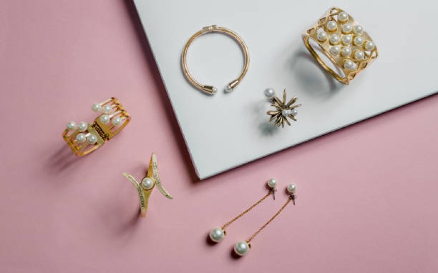 7 Jewelry Pieces That Shine as Bright as She Does