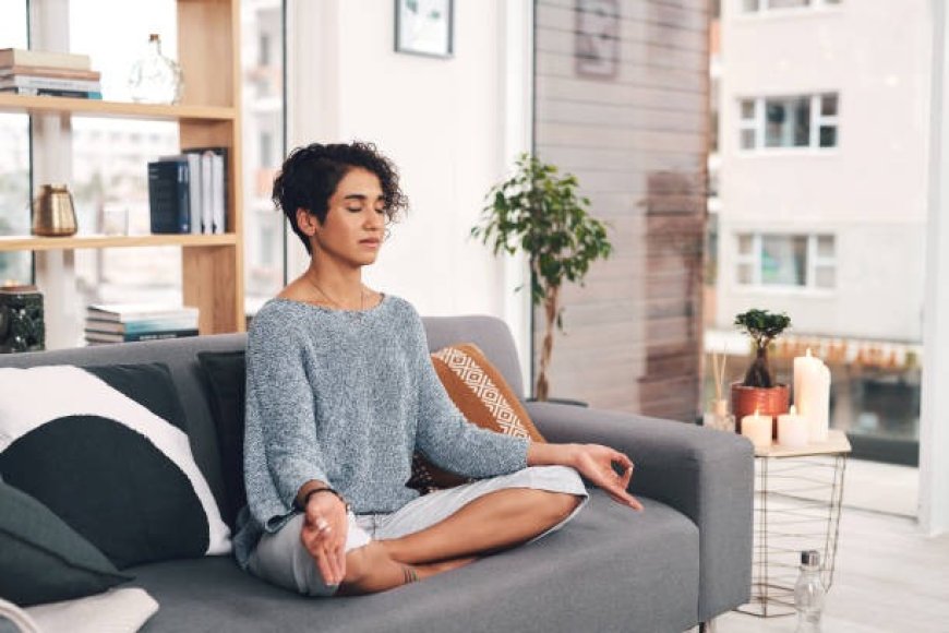 The Journey to Mental Clarity and Emotional Balance