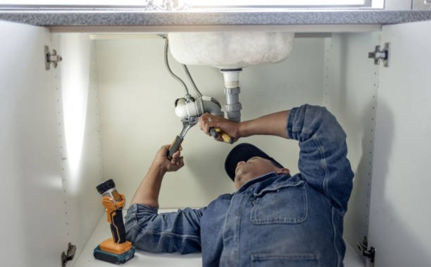 What Every Homeowner Should Know About Plumbing Maintenance