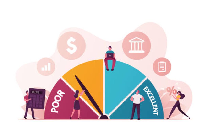 5 Ways to Improve Your CIBIL Score Fast