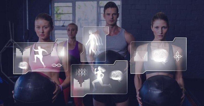 How Technology is Changing the Way We Experience Sports and Gaming