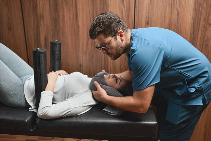 Chiropractic Techniques: An In-Depth Guide