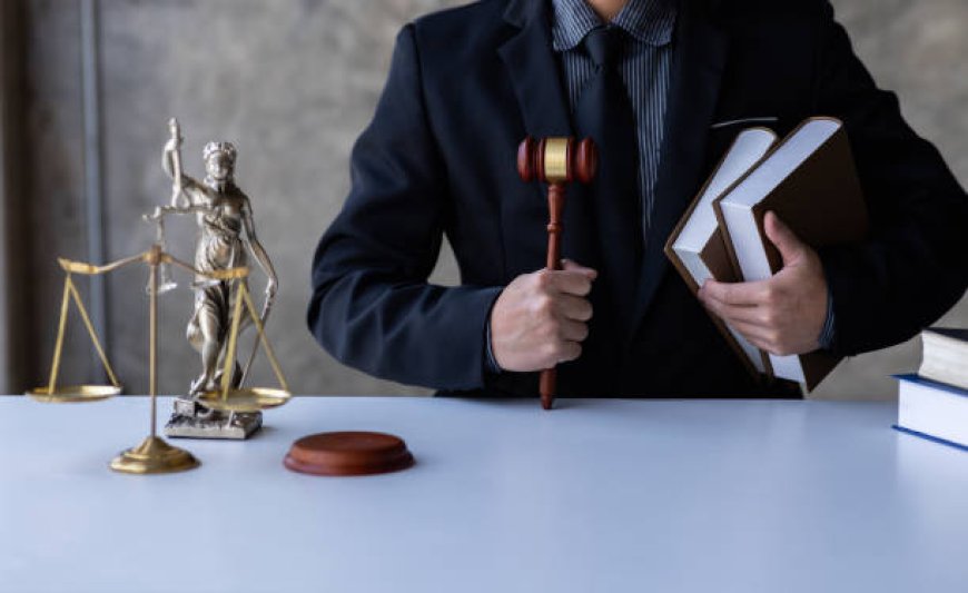 How the Best Injury Lawyers Handle Complex Cases