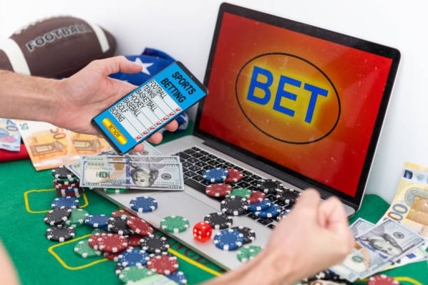 Introduction to SpinBet and Traditional Bookmakers