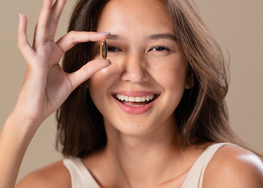Tired Body, Dull Skin, Hair Fall? Your Body Could Be Asking for a Gentle Reset