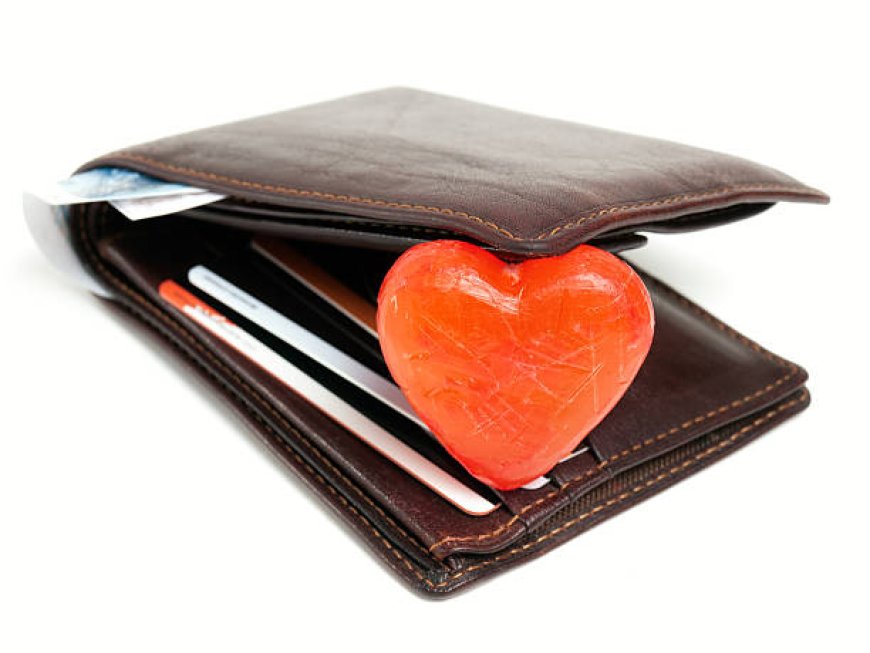 When Your Heart and Wallet Both Crave Trust