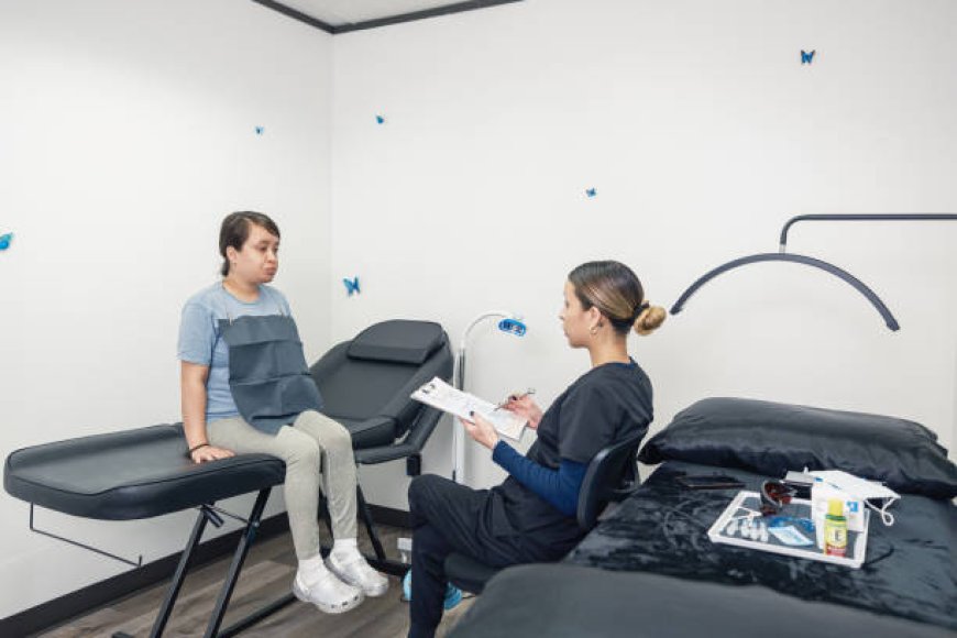 How Routine Hearing Tests in Houston Support Long-Term Ear Health