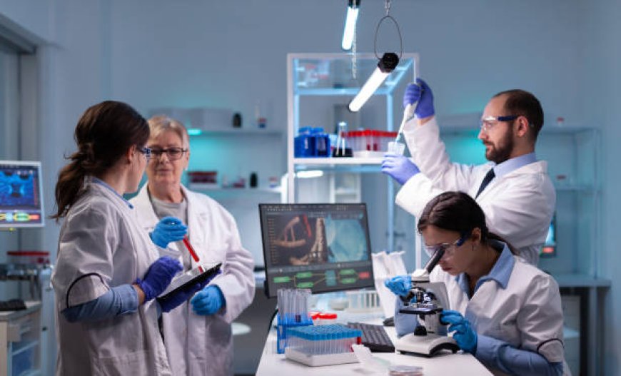 5 Reasons Lawrenceville Locals Are Reconsidering Conventional Lab Results