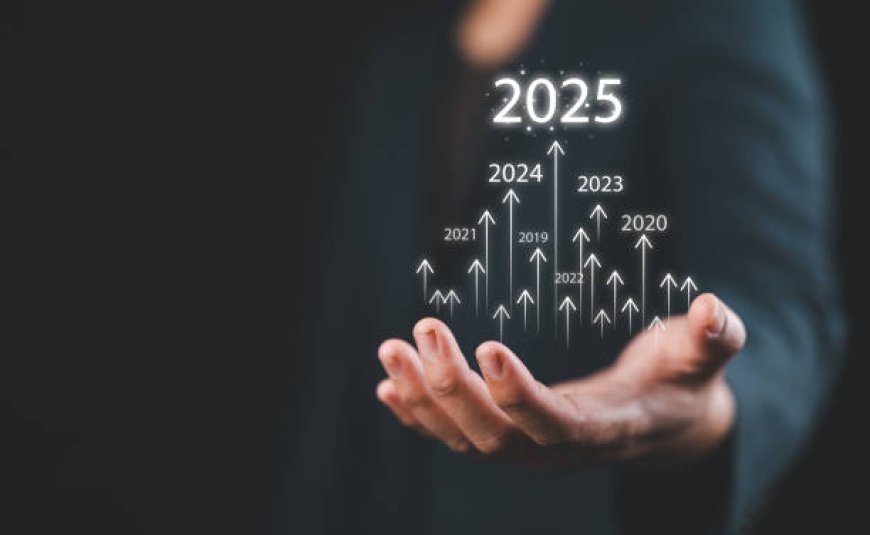 The Evolution of Software in 2025: Smarter, Simpler, and More Human-Centric
