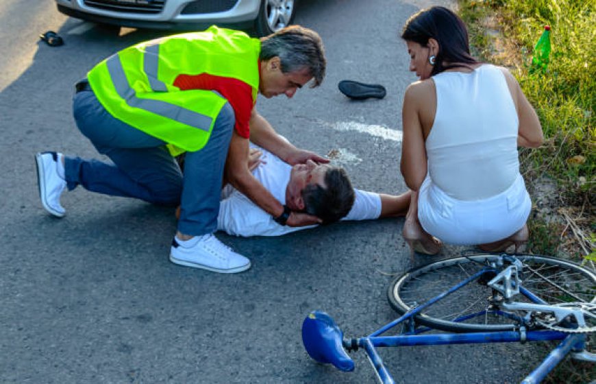 Fighting for Fair Compensation After a Bike Accident