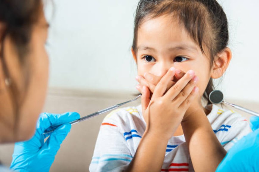 Understanding Pediatric Orthodontics